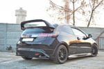 Becquet Pour Honda Civic VIII Type-R Mugen – Image 3