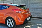 Becquet Pour Hyundai Veloster – Image 2