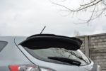 Becquet Pour MAZDA 3 MK2 SPORT (AVANT FACELIFT) – Image 2