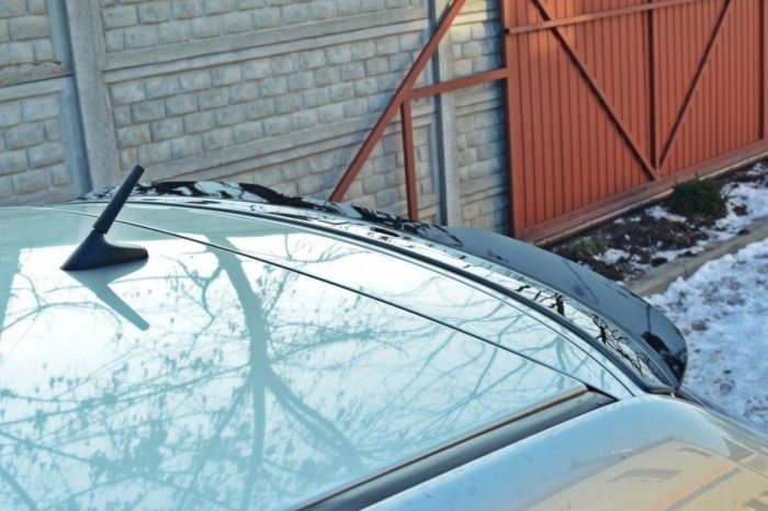 Becquet Pour MAZDA CX-7 – Image 3