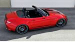 Becquet Pour Mazda MX-5 IV – Image 3