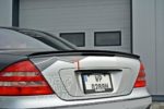 Becquet Pour Mercedes CL-CLASS C215 – Image 2