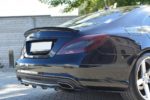 Becquet Pour Mercedes CLS C218 AMG LINE – Image 4