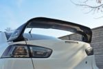 Becquet Pour Mitsubishi Lancer Evo X – Image 2