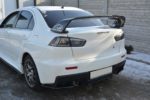Becquet Pour Mitsubishi Lancer Evo X – Image 3