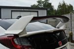 Becquet Pour n.1 HONDA CIVIC IX TYPE R – Image 4
