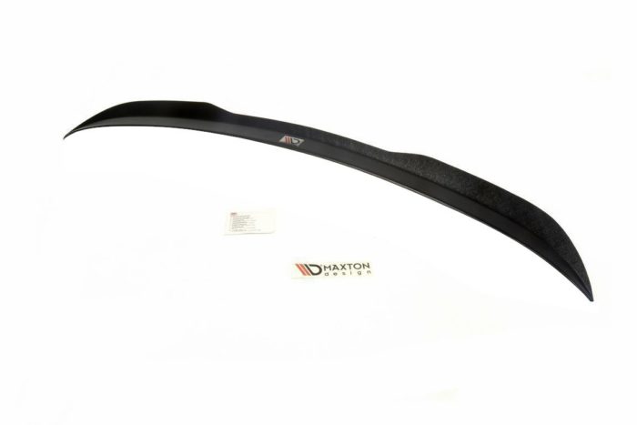 Becquet Extension Pour OPEL CORSA D OPC / VXR – Image 1