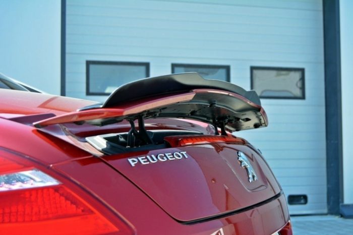 Becquet Extension Pour PEUGEOT RCZ – Image 7