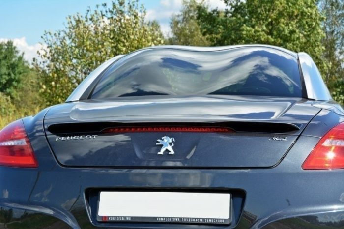 Becquet Extension Pour PEUGEOT RCZ – Image 2