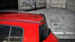 Becquet Pour RENAULT MEGANE II – Image 2