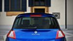Becquet Pour RENAULT MEGANE II RS R26 – Image 2