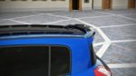 Becquet Pour RENAULT MEGANE II RS R26 – Image 3