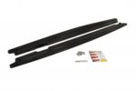 Bas de Caisse Latéraux Pour BMW 5 E60/61 Pack M – Image 6