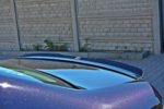 Becquet Pour SAAB 9-3 TURBO X