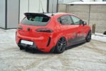 Becquet Pour SEAT LEON MK2 MS DESIGN – Image 3