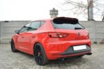 Becquet Pour SEAT LEON III CUPRA – Image 5