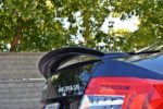 Becquet Pour Skoda Octavia RS Mk3 / Mk3 FL Hatchback – Image 3