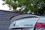 Becquet Pour Skoda Octavia RS Mk3 / Mk3 FL Hatchback – Image 5