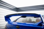 Becquet Pour SUBARU WRX STI – Image 3