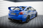 Becquet Pour SUBARU WRX STI – Image 4