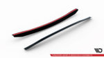 Becquet Pour SUBARU WRX STI – Image 5