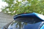 Becquet Pour Subaru Impreza WRX STI 2009-2011 – Image 2