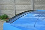 Becquet Pour Subaru Impreza WRX STI 2009-2011 – Image 3