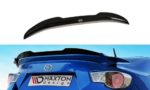 Becquet Pour TOYOTA GT86