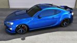 Becquet Pour TOYOTA GT86 – Image 3