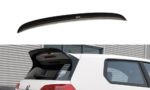 Becquet Pour VW GOLF VII GTI CLUBSPORT