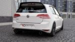 Becquet Pour VW GOLF VII GTI CLUBSPORT – Image 3
