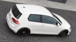 Becquet Pour VW GOLF VII GTI CLUBSPORT – Image 4