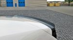 Becquet Pour VW POLO MK5 GTI (APRES FACELIFT) – Image 2