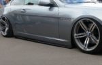 Bas de Caisse Latéraux Pour BMW 6 E63 / E64 (AVANT FACELIFT) – Image 2