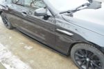 Bas de Caisse Latéraux Pour BMW 6 Gran Coupé Pack M – Image 2