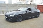 Bas de Caisse Latéraux Pour BMW 6 Gran Coupé Pack M – Image 3