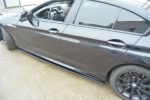 Bas de Caisse Latéraux Pour BMW 6 Gran Coupé Pack M – Image 4