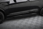 Bas de Caisse Latéraux Pour BMW X4 Pack M – Image 3