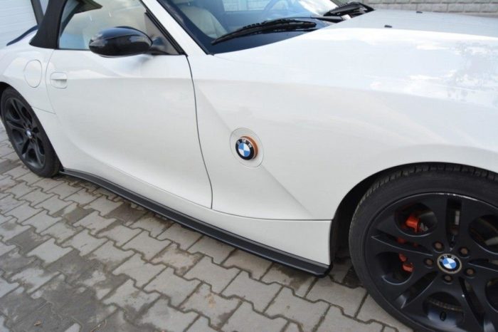 Bas de Caisse Latéraux Pour BMW Z4 E85 / E86 (AVANT FACELIFT) – Image 3