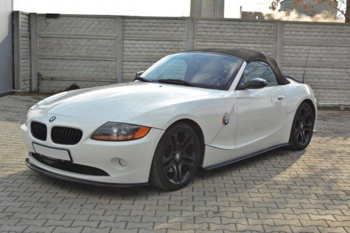 Bas de Caisse Latéraux Pour BMW Z4 E85 / E86 (AVANT FACELIFT) – Image 4