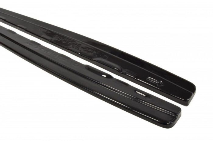 Bas de Caisse Latéraux Pour BMW Z4 E85 / E86 (AVANT FACELIFT) – Image 5
