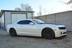 Bas de Caisse Latéraux Pour CHEVROLET CAMARO V SS - VERSION EU, US (AVANT FACELIFT) – Image 7