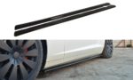 Bas de Caisse Latéraux Pour CHEVROLET CAMARO V SS - VERSION EU, US (AVANT FACELIFT) – Image 4