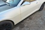 Bas de Caisse Latéraux Pour CHEVROLET CAMARO V SS - VERSION EU, US (AVANT FACELIFT) – Image 6