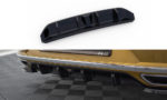 Rajout de Pare-Chocs Arrière Pour VW Arteon R-Line