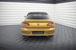 Rajout de Pare-Chocs Arrière Pour VW Arteon R-Line – Image 2