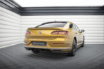 Rajout de Pare-Chocs Arrière Pour VW Arteon R-Line – Image 3