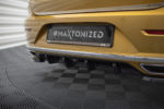 Rajout de Pare-Chocs Arrière Pour VW Arteon R-Line – Image 4