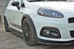 Bas de Caisse Latéraux Pour FIAT GRANDE PUNTO ABARTH – Image 3
