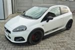 Bas de Caisse Latéraux Pour FIAT GRANDE PUNTO ABARTH – Image 4